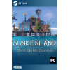 Sunkenland Steam